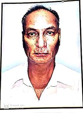 Mr. Manojkumar Amratbhai Naik